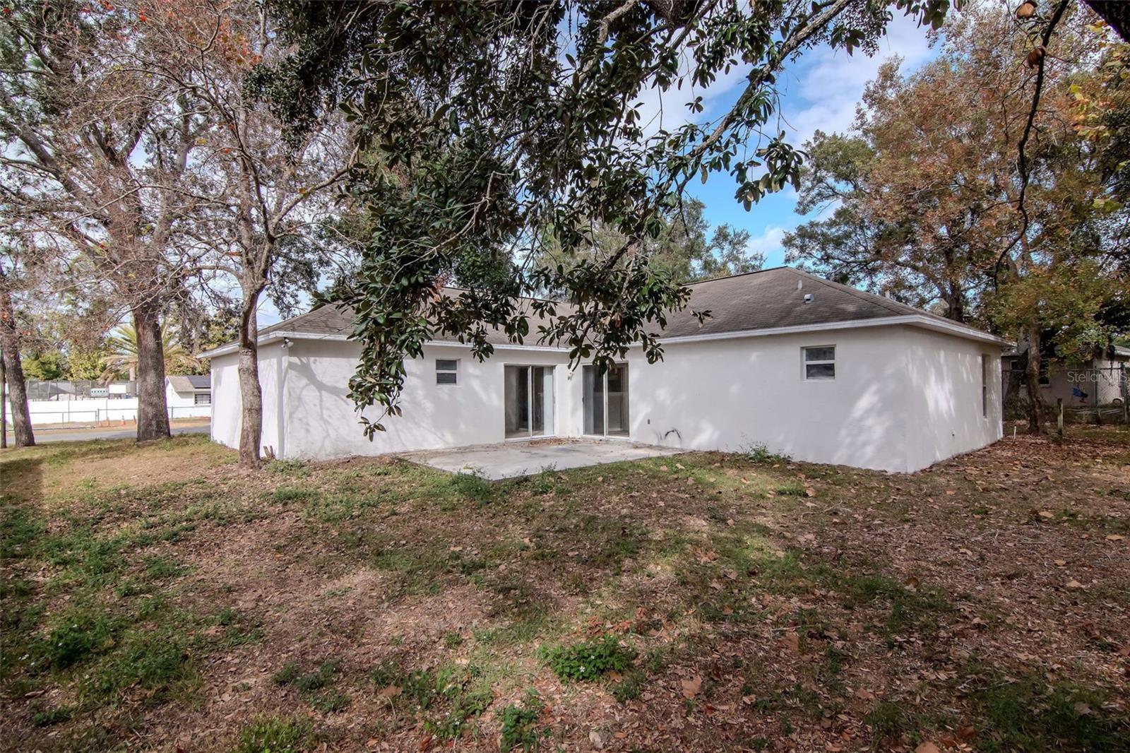 SPRING HILL - Residential