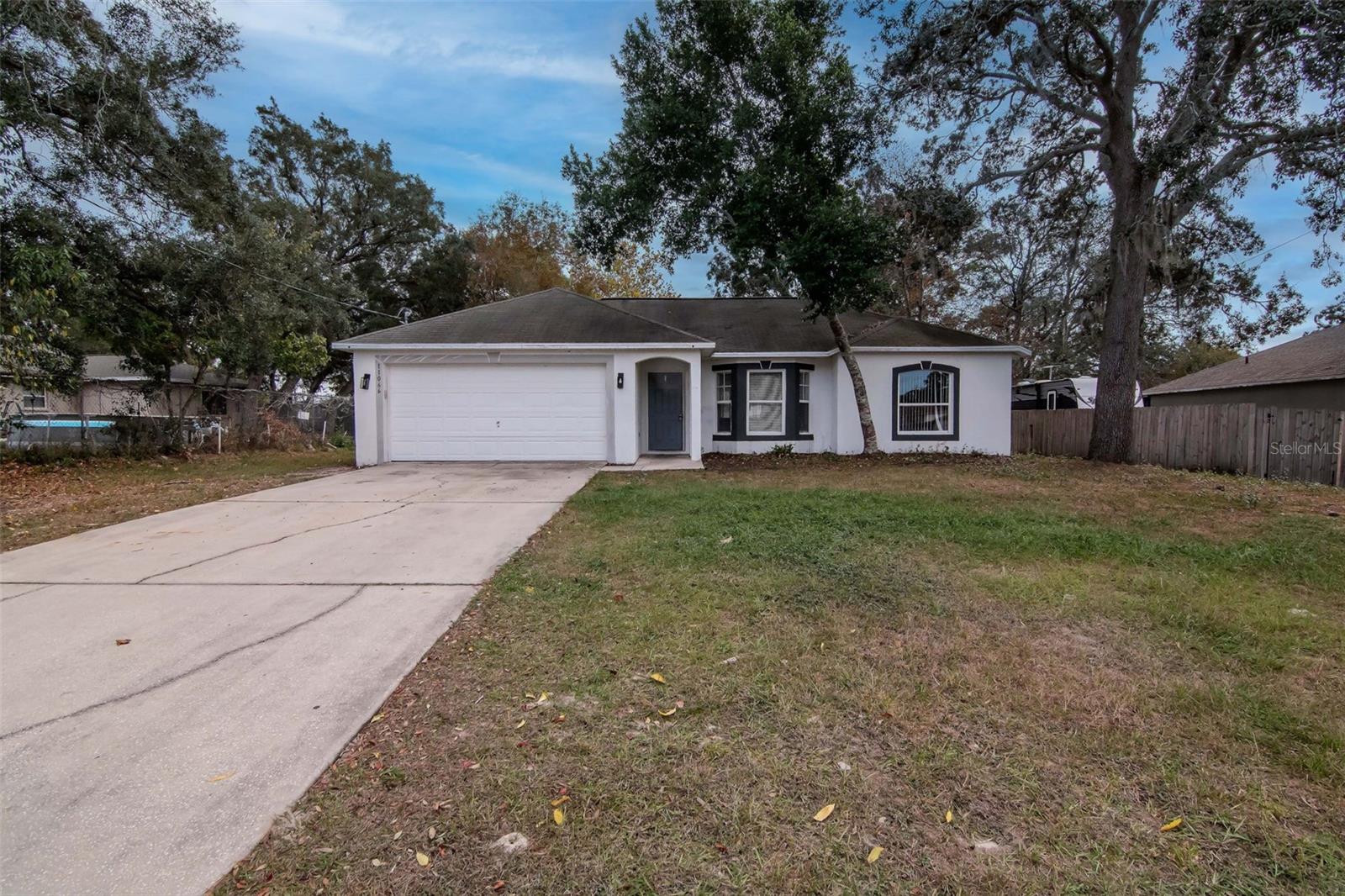 SPRING HILL - Residential