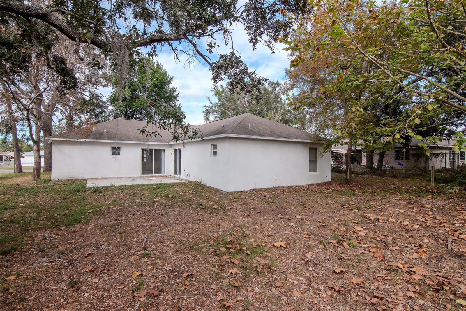 SPRING HILL - Residential