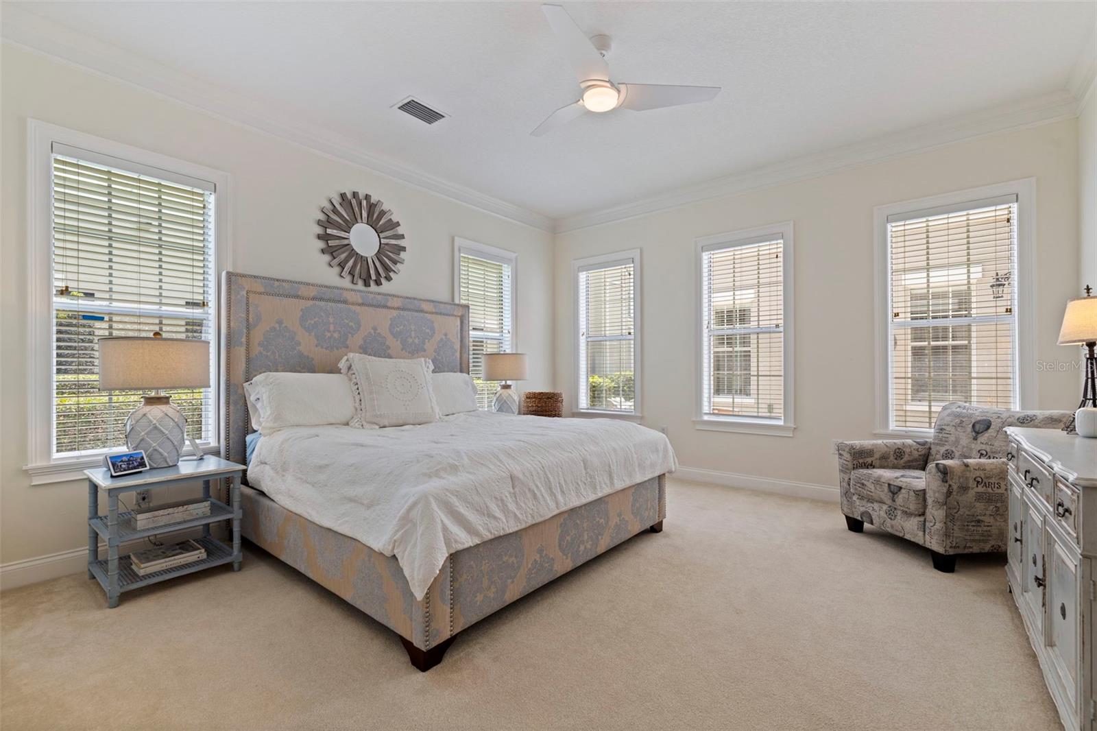 BACK BAY AT CARILLON - Residential
