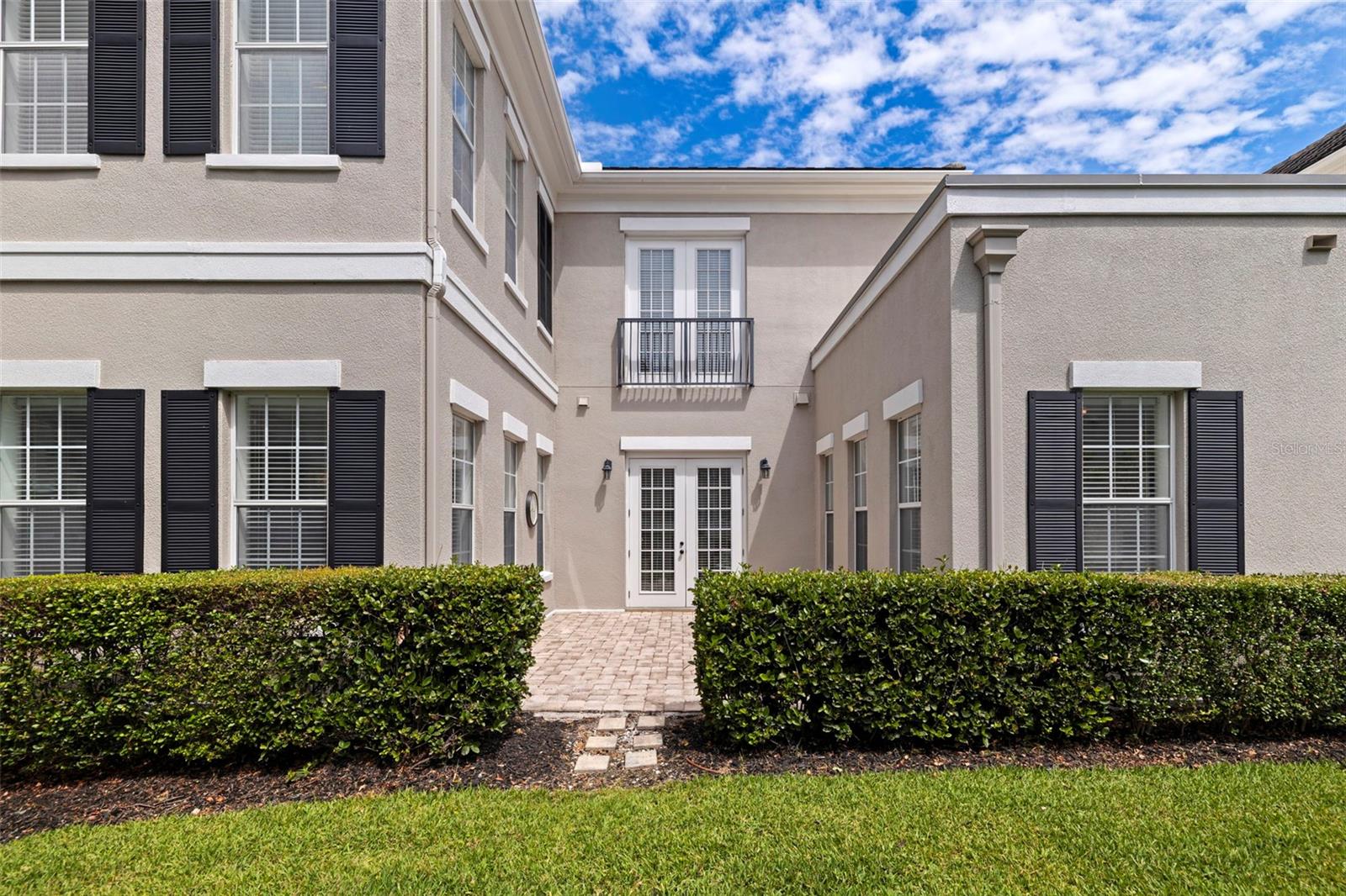BACK BAY AT CARILLON - Residential