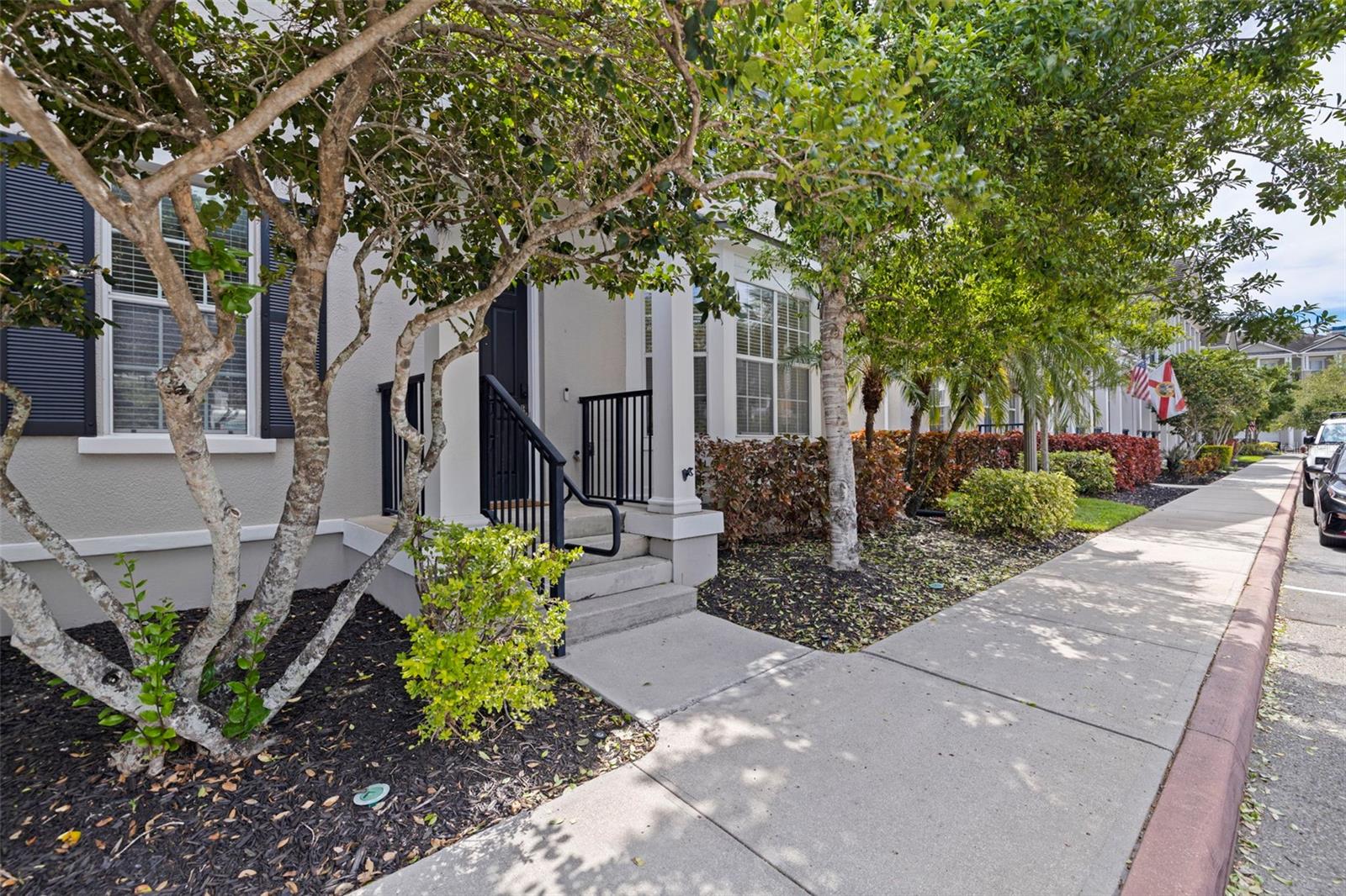 BACK BAY AT CARILLON - Residential