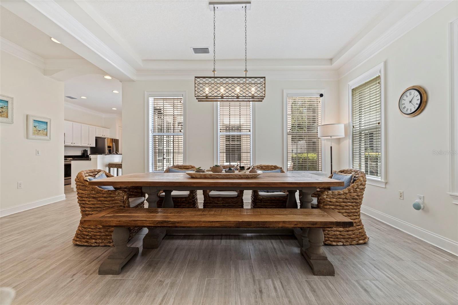 BACK BAY AT CARILLON - Residential
