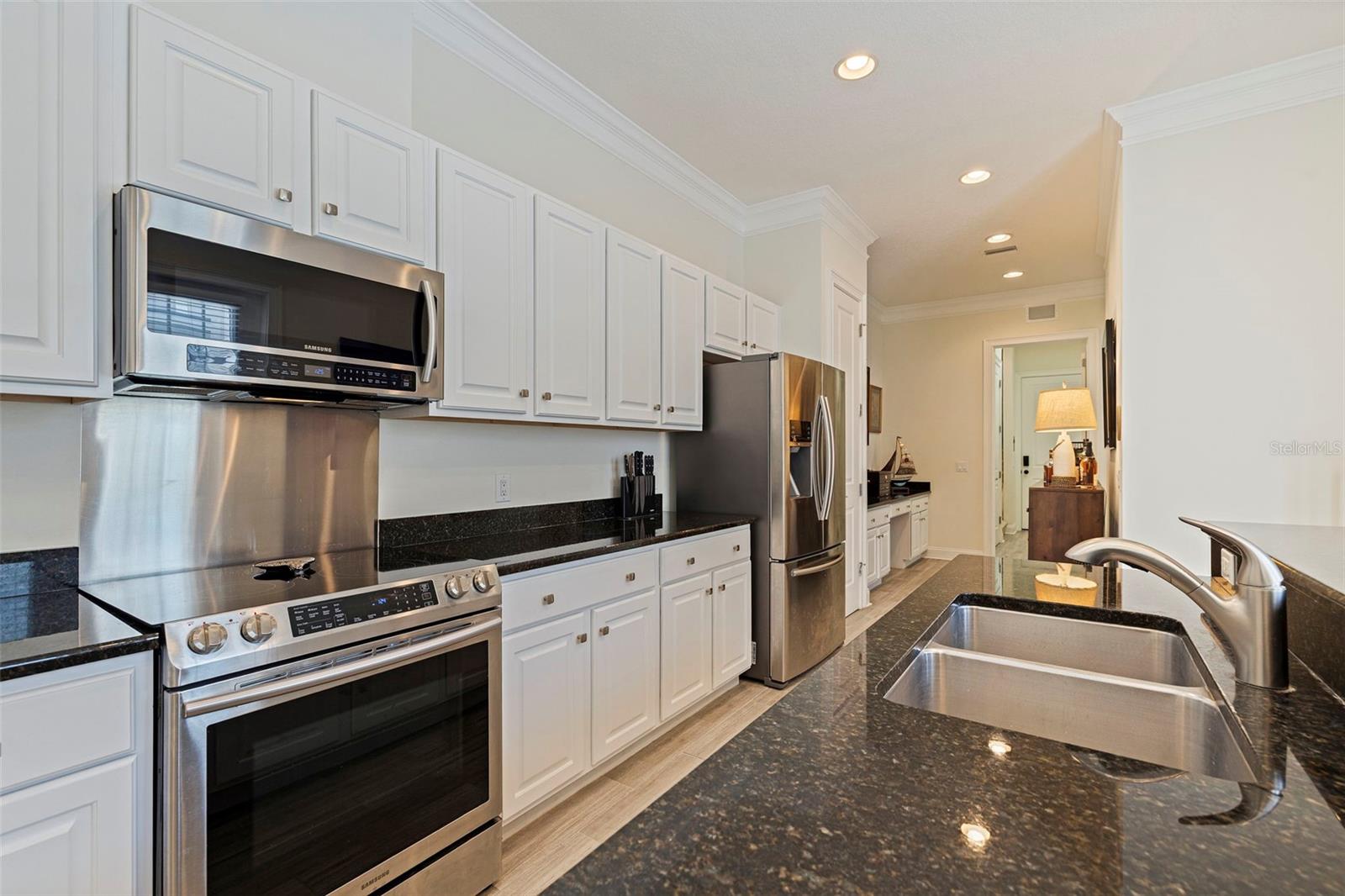 BACK BAY AT CARILLON - Residential