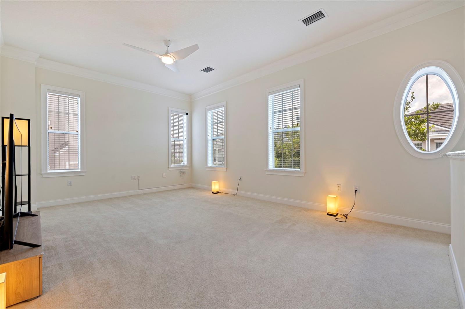 BACK BAY AT CARILLON - Residential