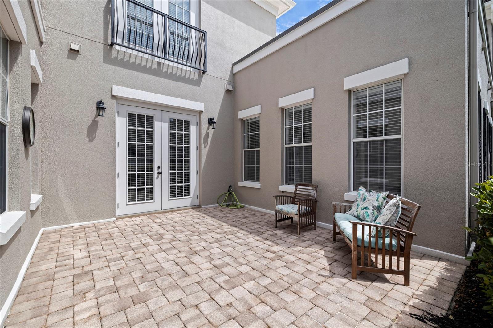 BACK BAY AT CARILLON - Residential