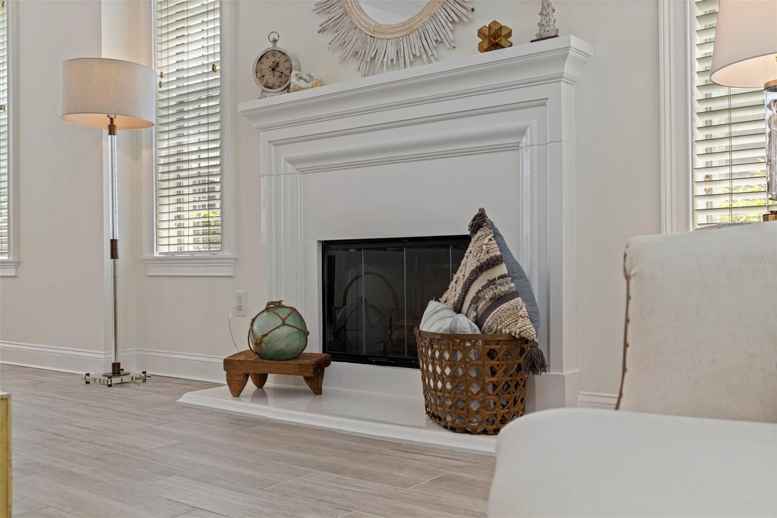 BACK BAY AT CARILLON - Residential