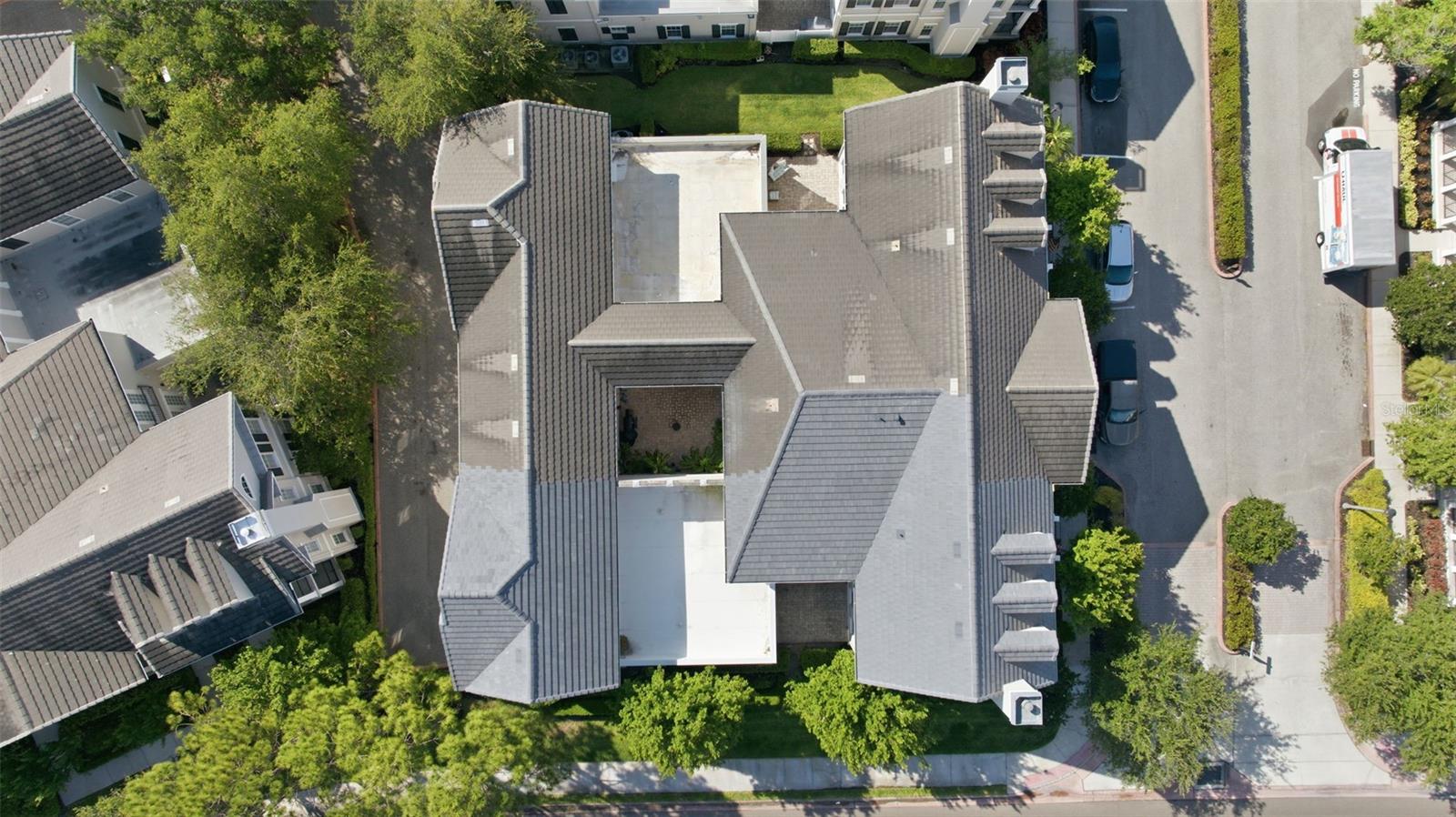 BACK BAY AT CARILLON - Residential