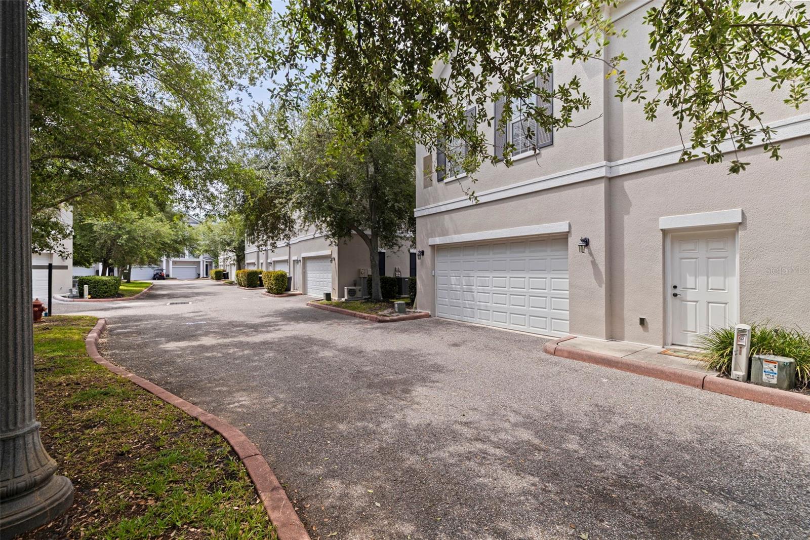 BACK BAY AT CARILLON - Residential