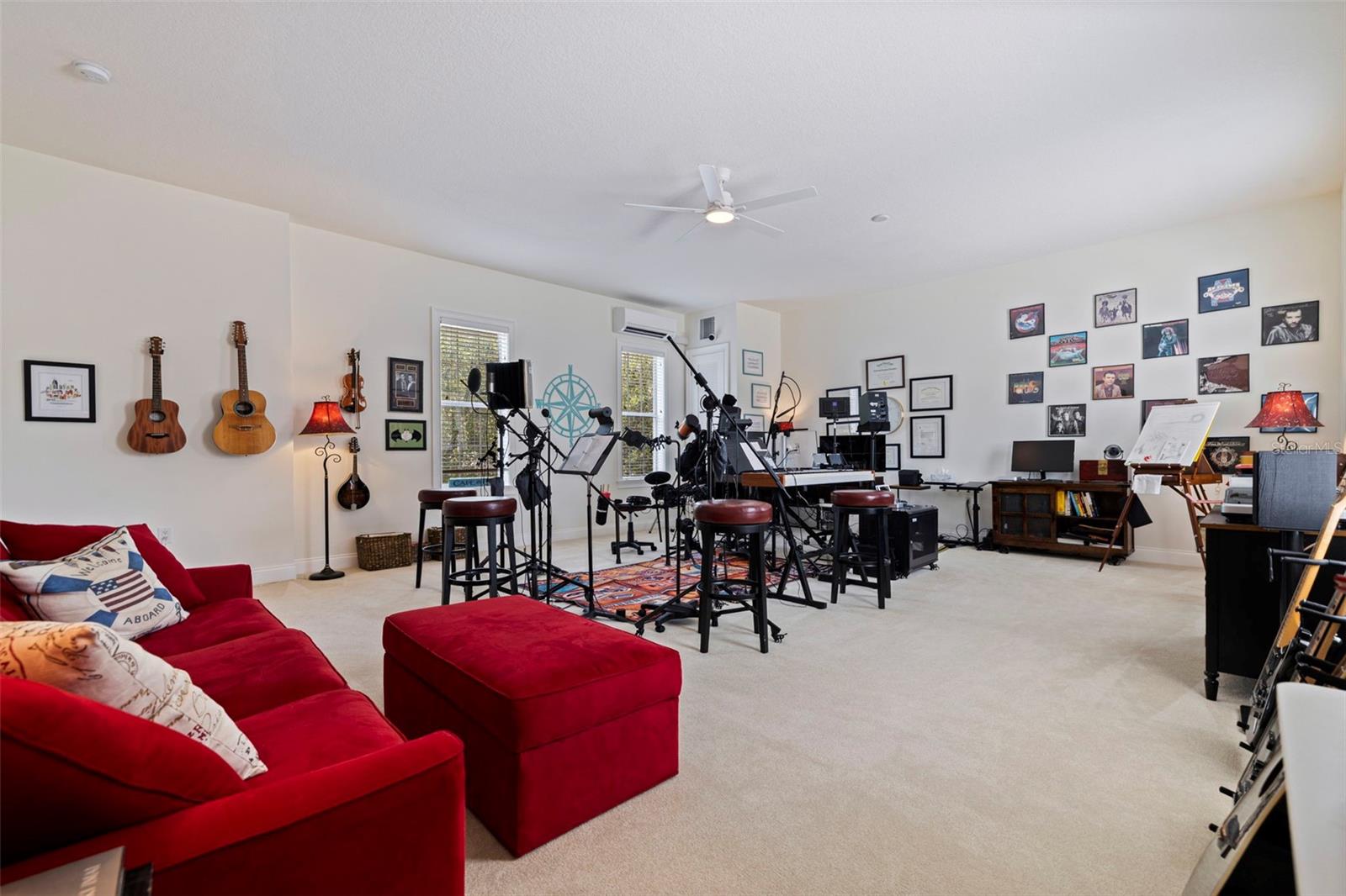 BACK BAY AT CARILLON - Residential