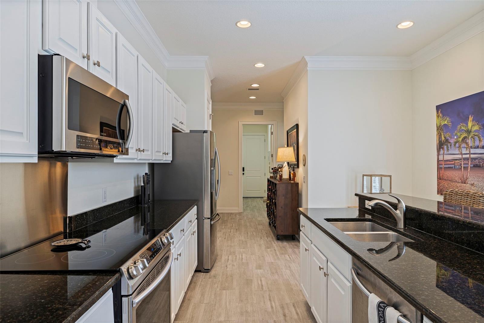 BACK BAY AT CARILLON - Residential