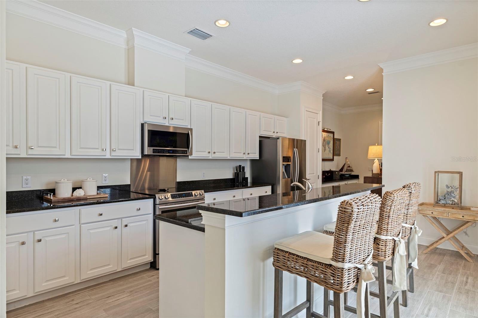 BACK BAY AT CARILLON - Residential