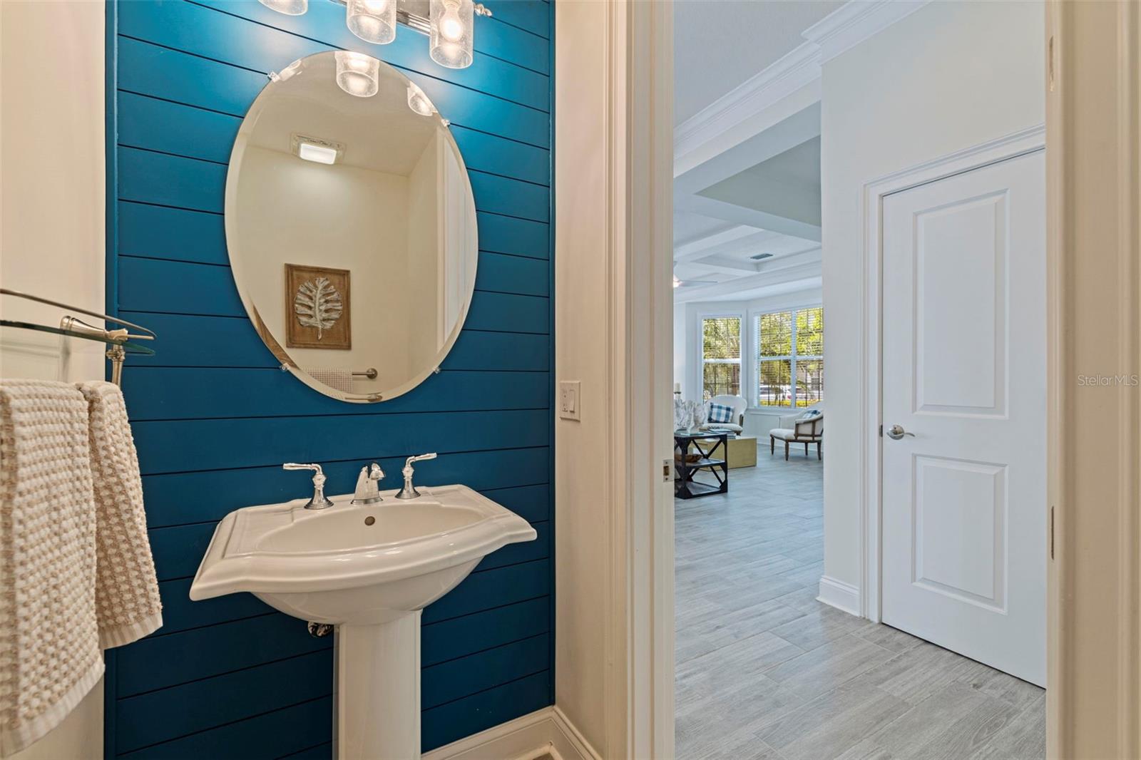 BACK BAY AT CARILLON - Residential