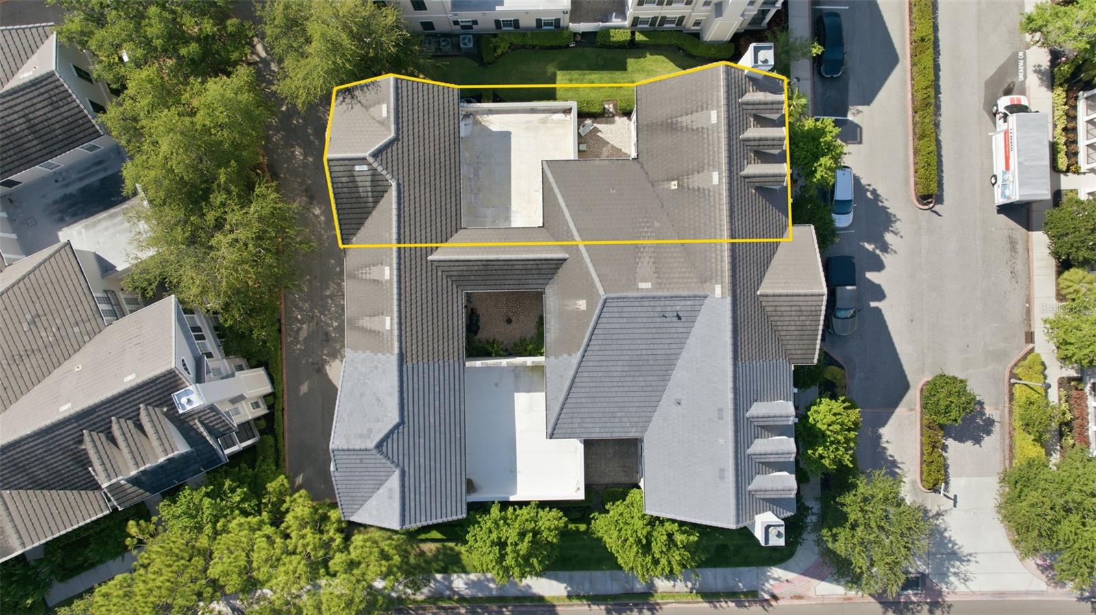 BACK BAY AT CARILLON - Residential