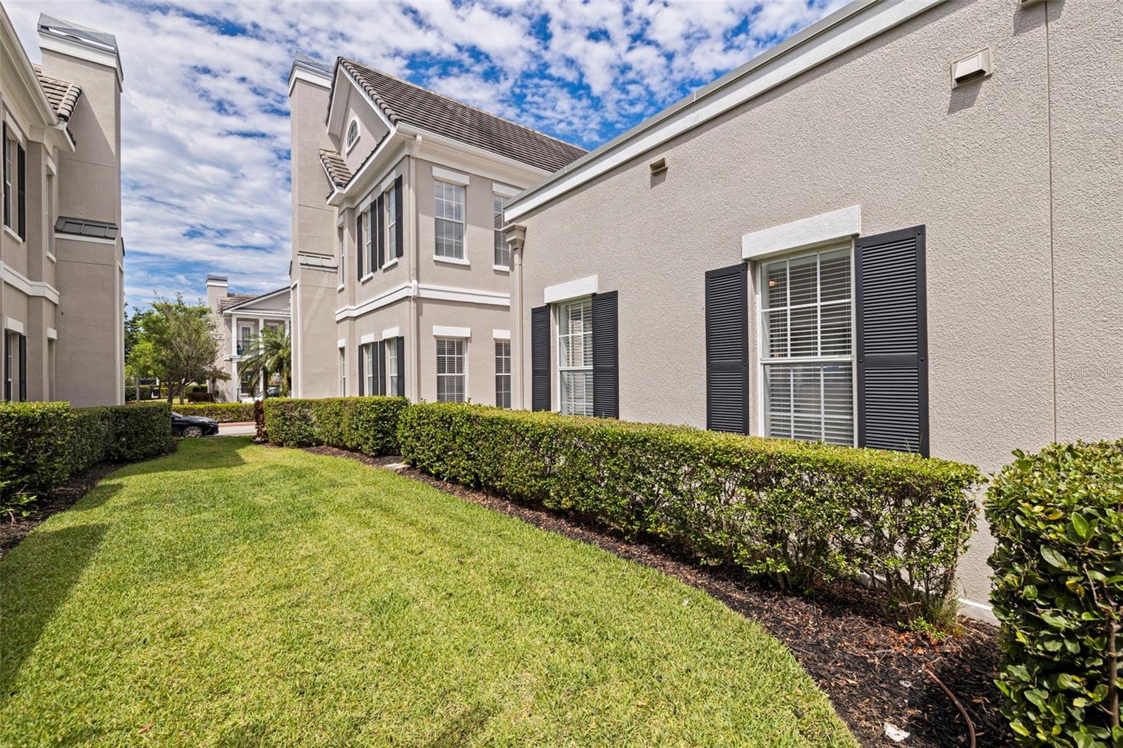 BACK BAY AT CARILLON - Residential