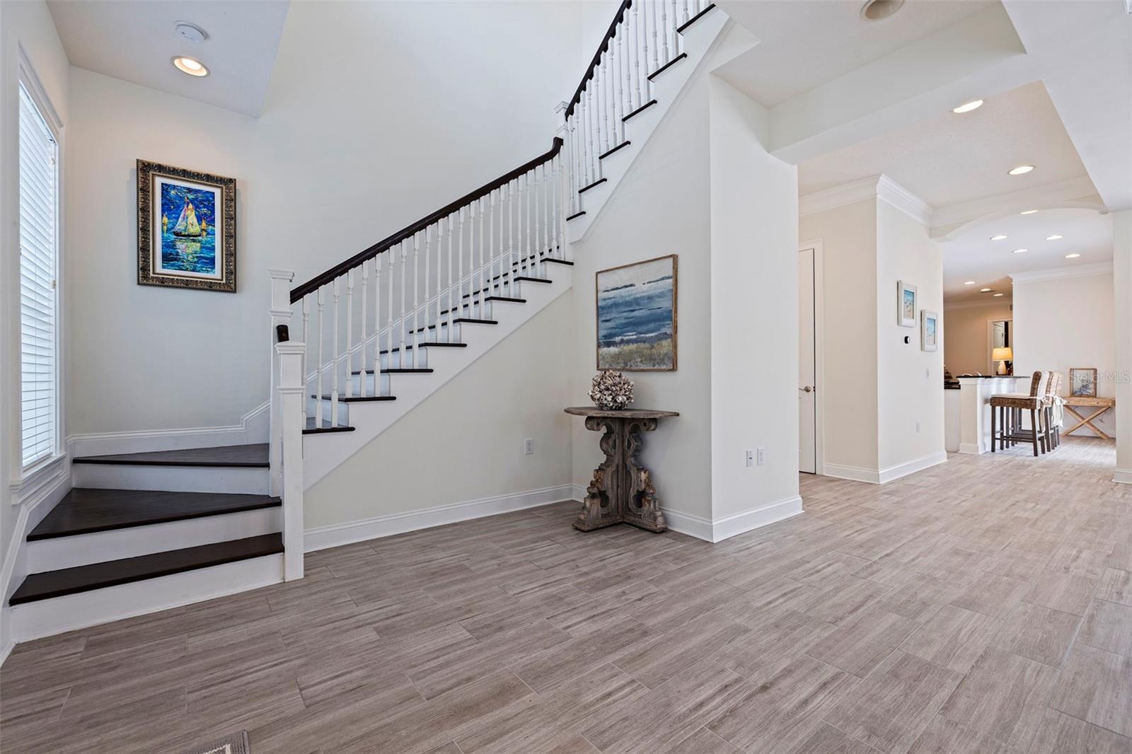 BACK BAY AT CARILLON - Residential