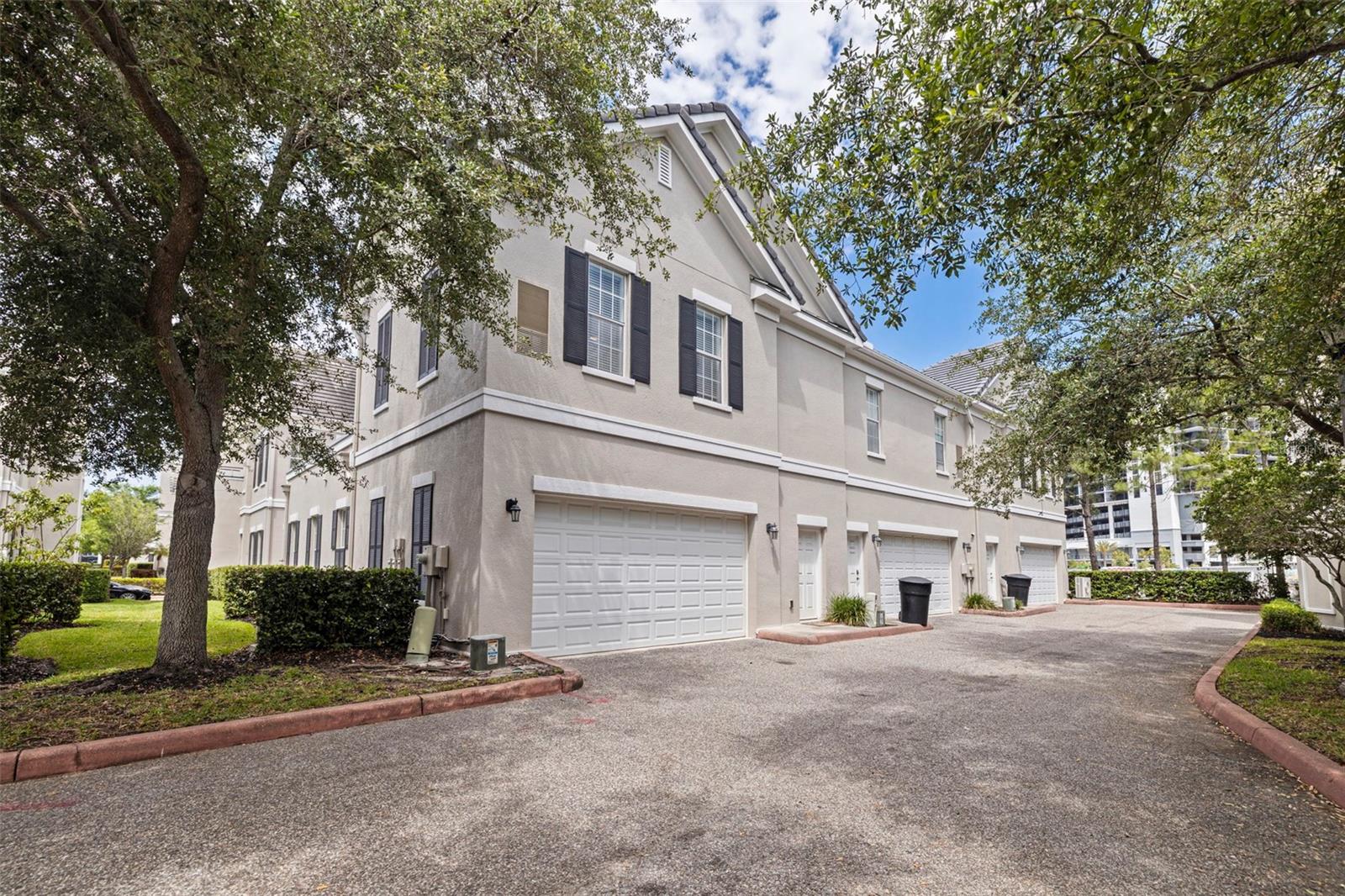 BACK BAY AT CARILLON - Residential