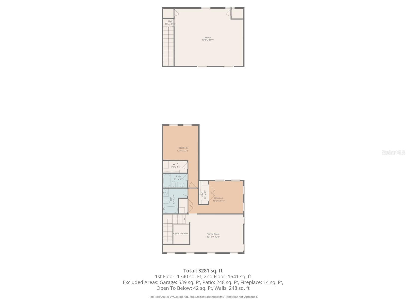 BACK BAY AT CARILLON - Residential