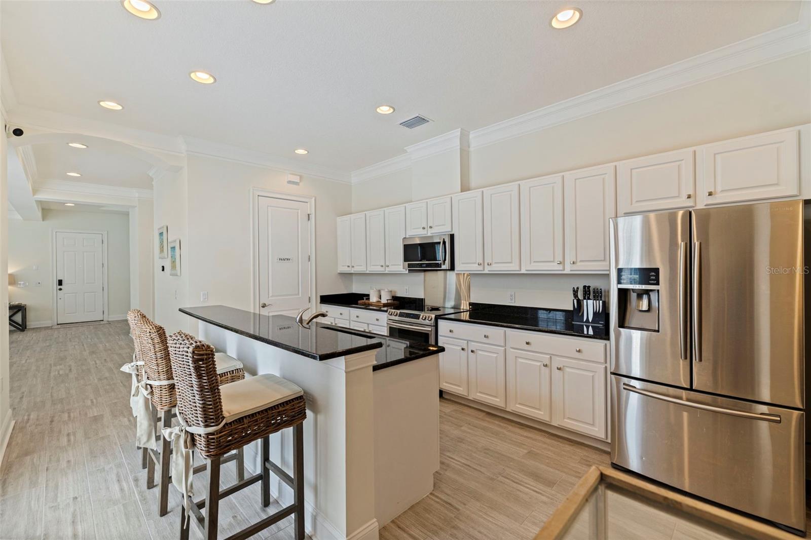 BACK BAY AT CARILLON - Residential