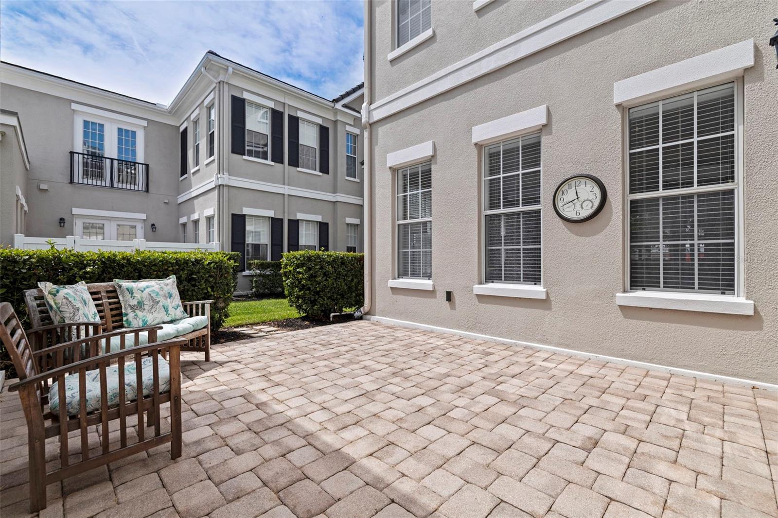 BACK BAY AT CARILLON - Residential