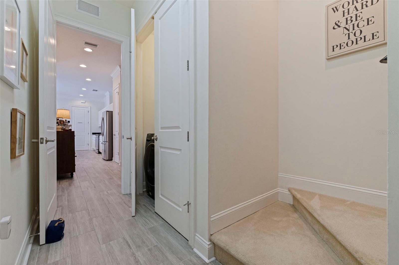 BACK BAY AT CARILLON - Residential