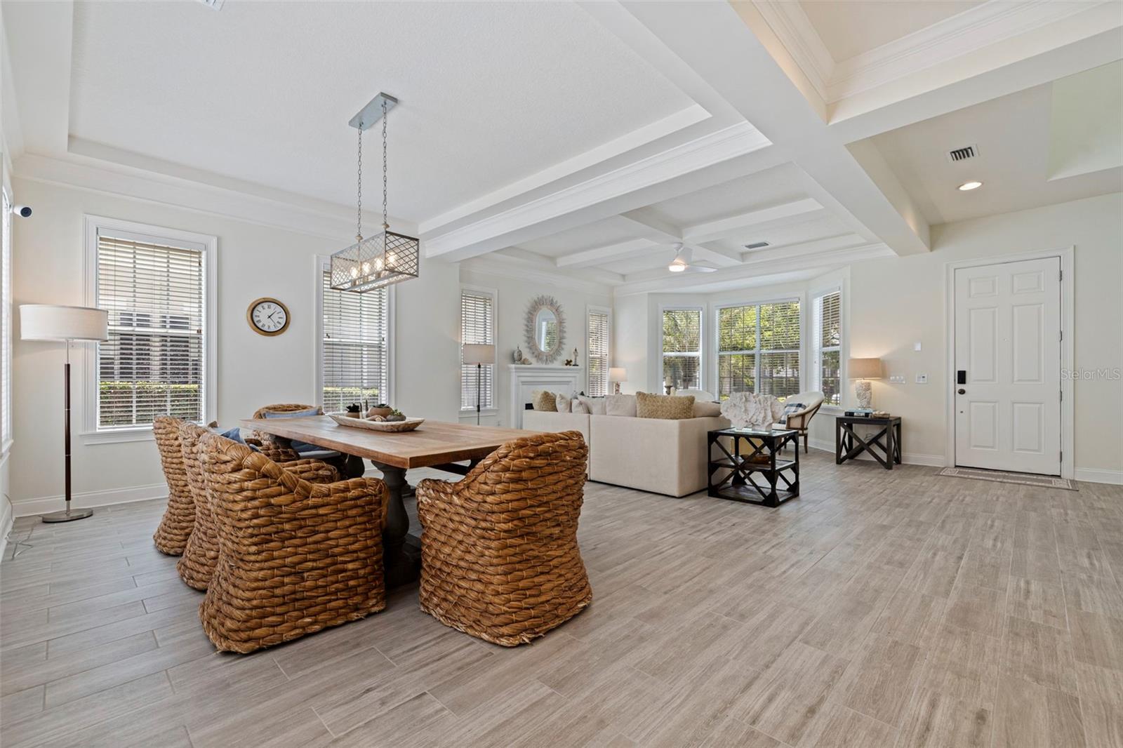 BACK BAY AT CARILLON - Residential