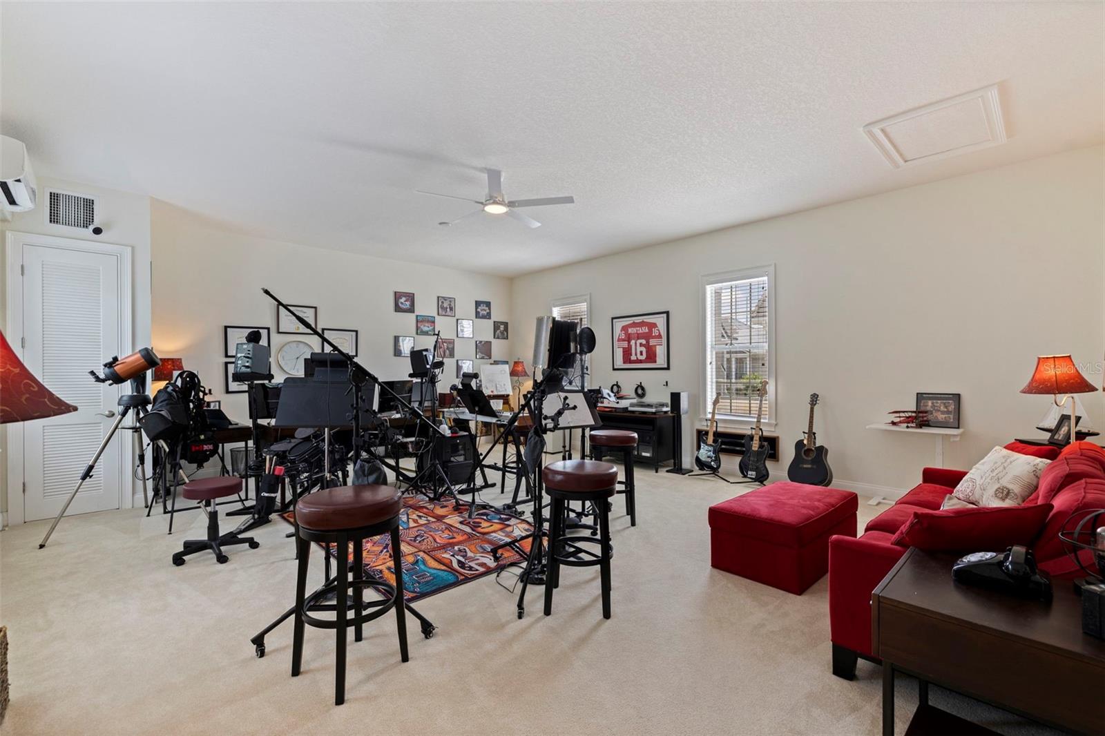BACK BAY AT CARILLON - Residential
