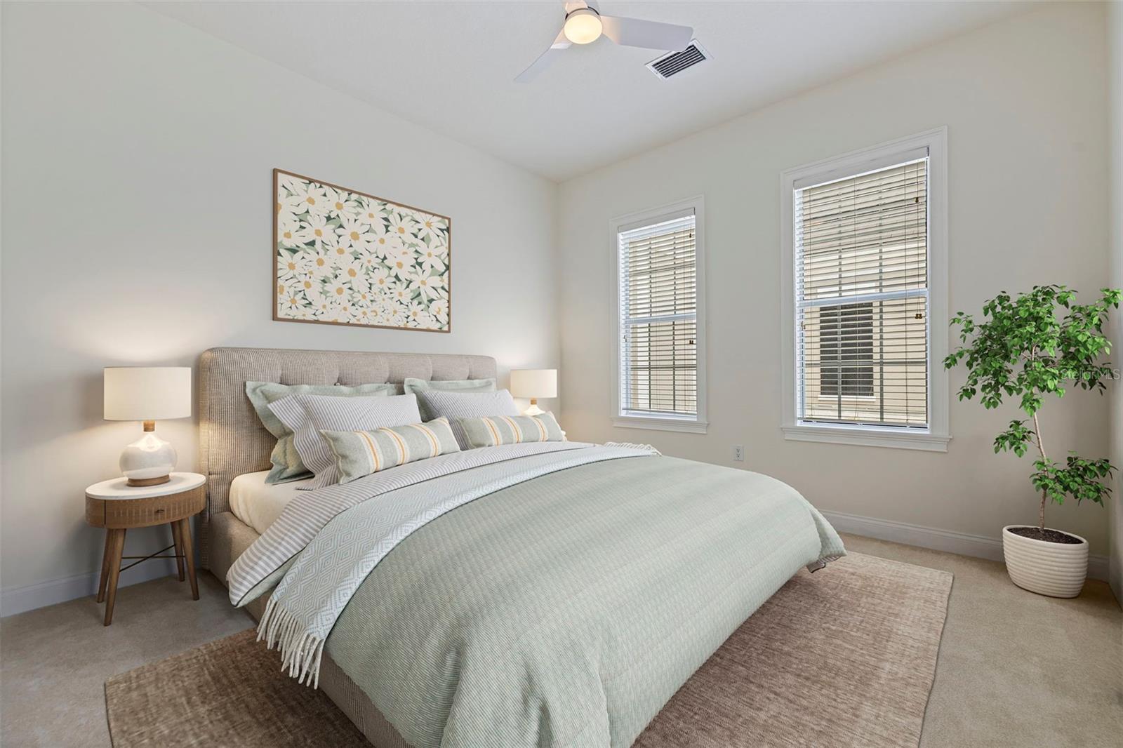 BACK BAY AT CARILLON - Residential