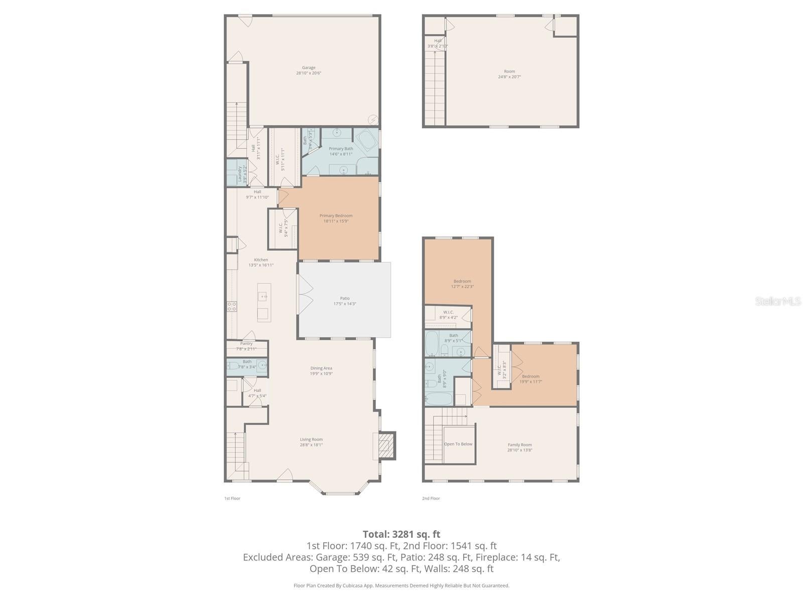 BACK BAY AT CARILLON - Residential