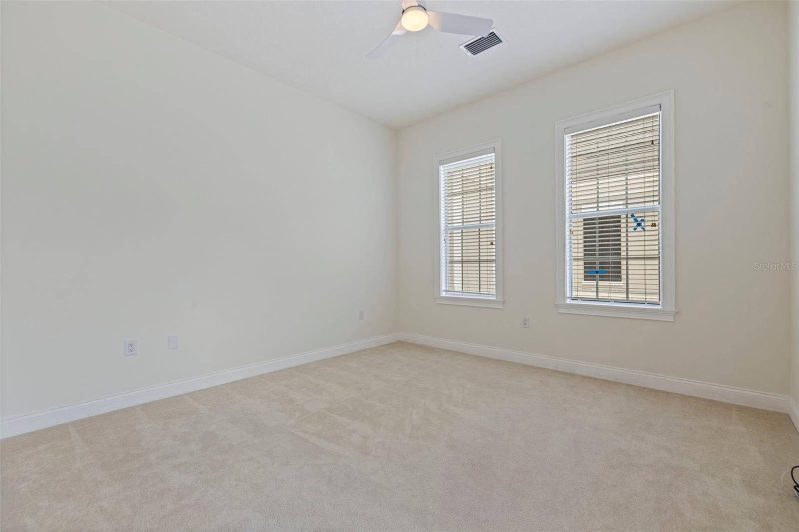 BACK BAY AT CARILLON - Residential