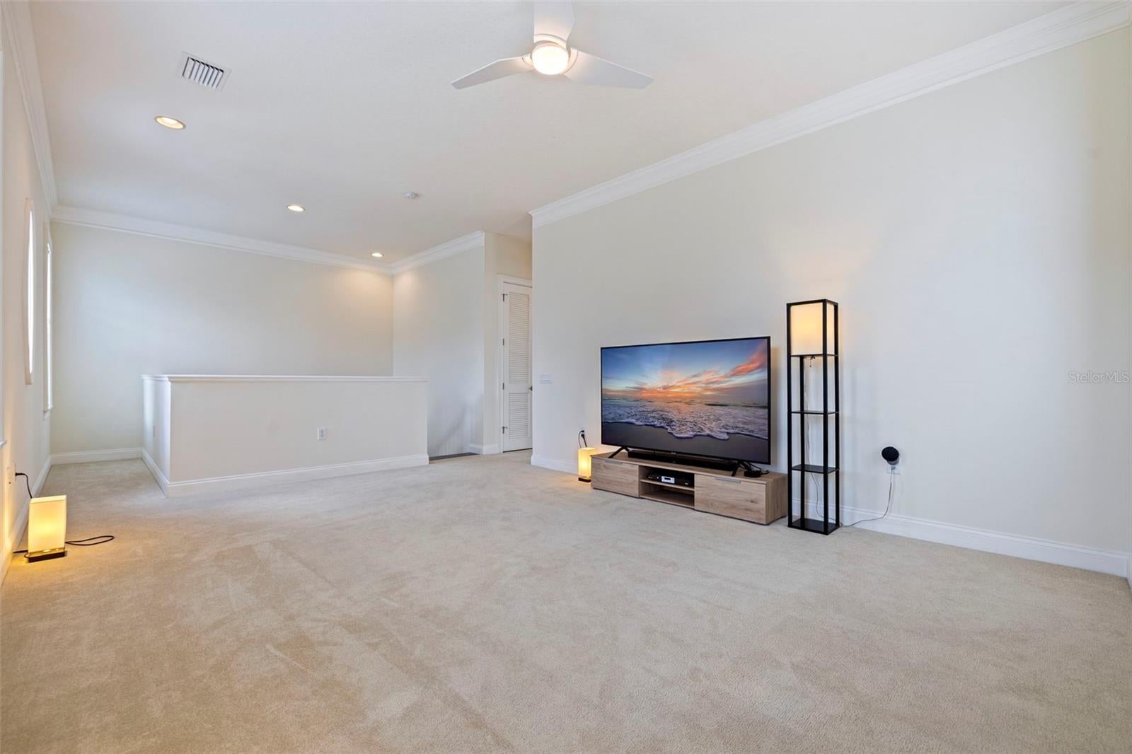 BACK BAY AT CARILLON - Residential