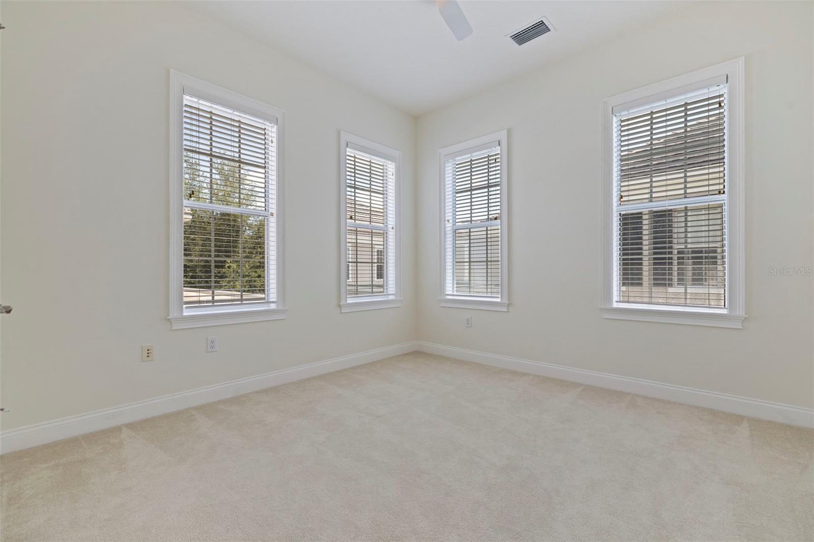 BACK BAY AT CARILLON - Residential