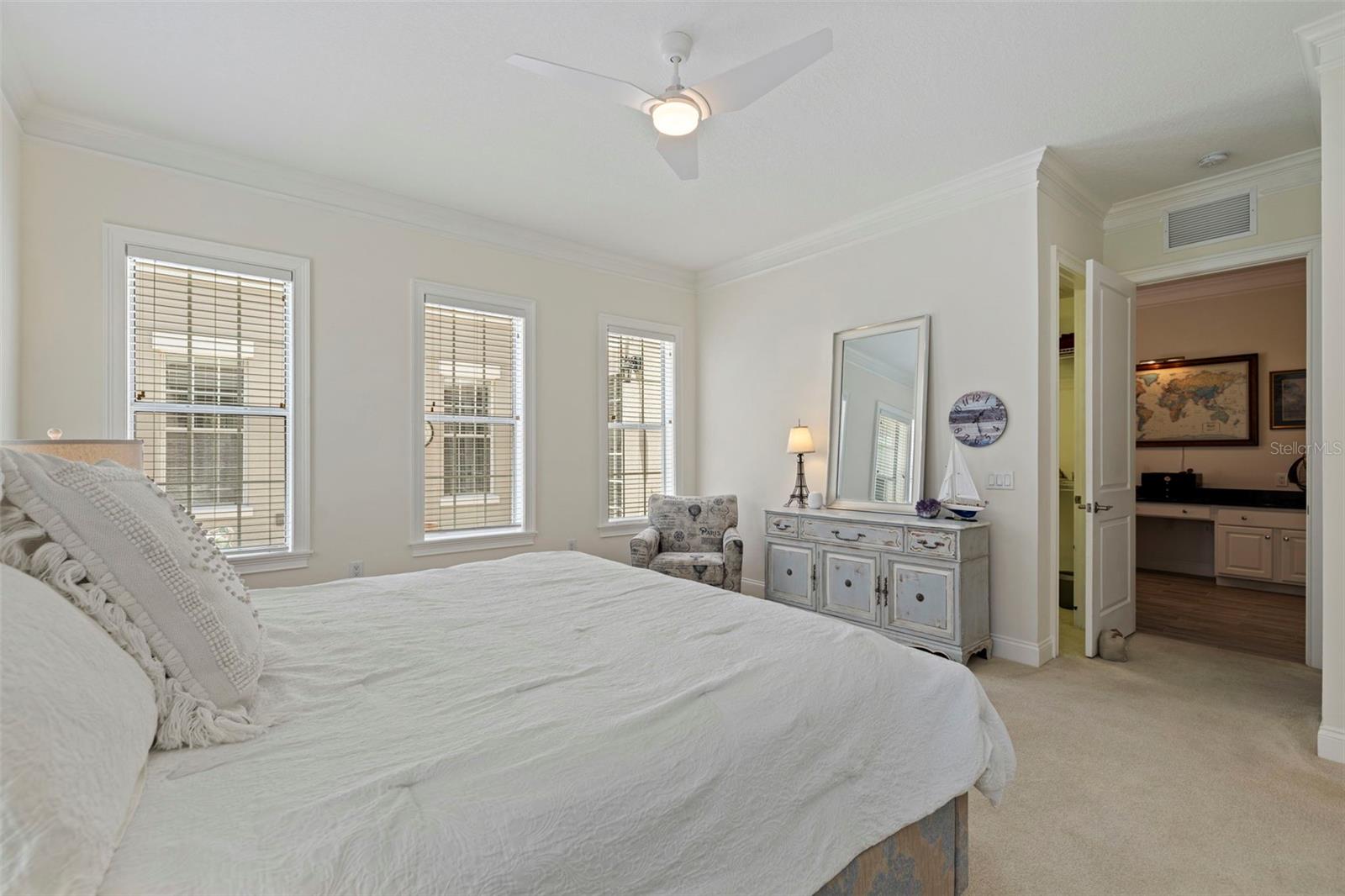 BACK BAY AT CARILLON - Residential