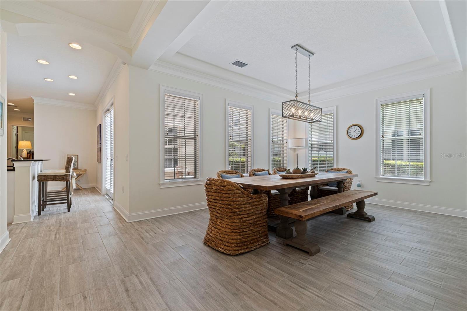 BACK BAY AT CARILLON - Residential