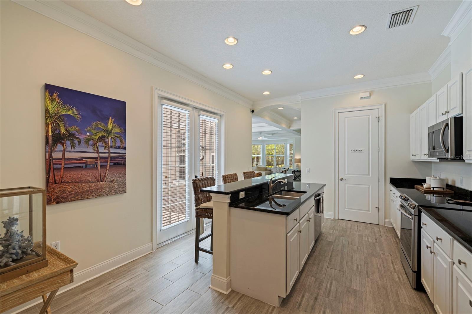 BACK BAY AT CARILLON - Residential