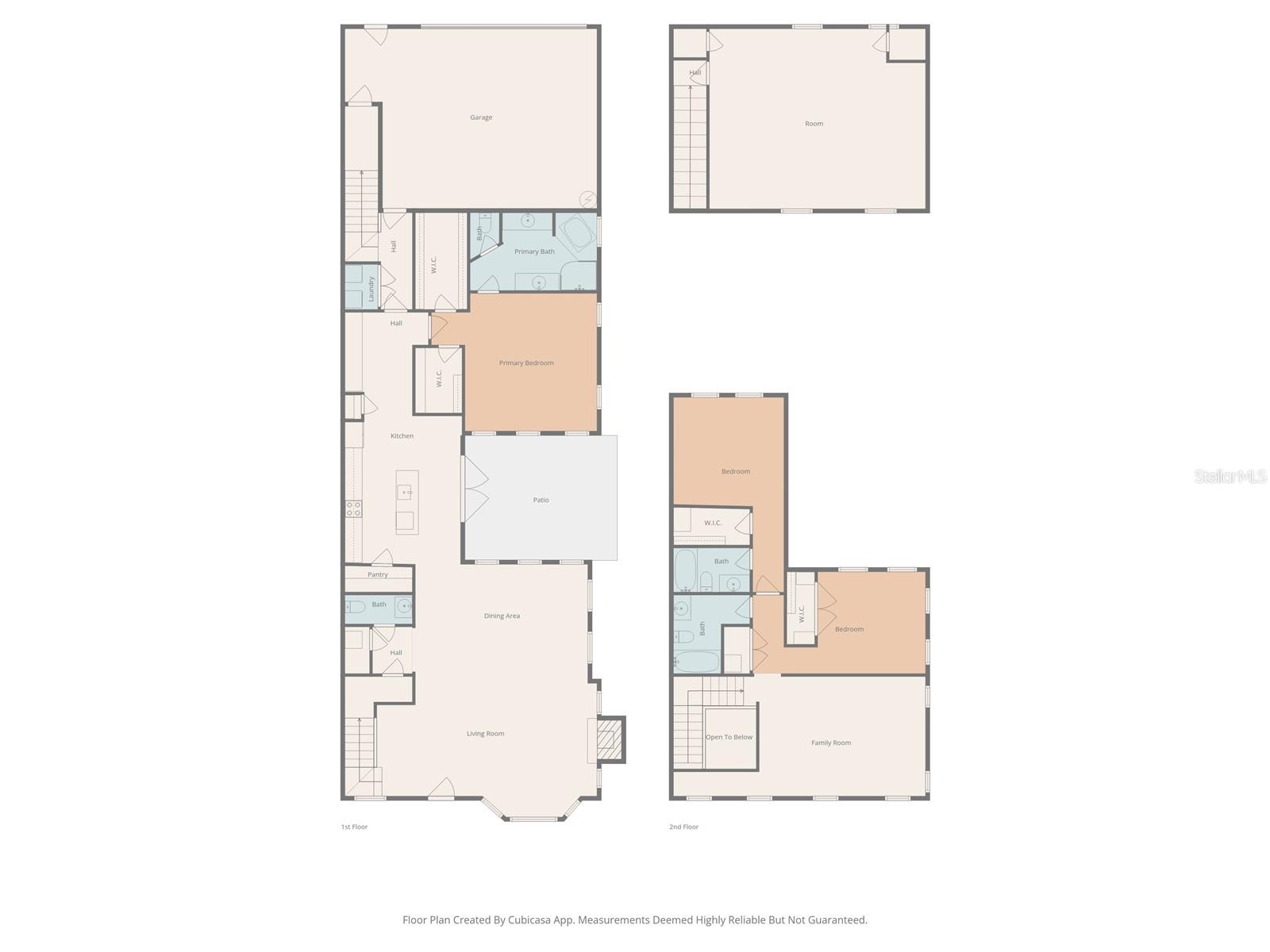 BACK BAY AT CARILLON - Residential
