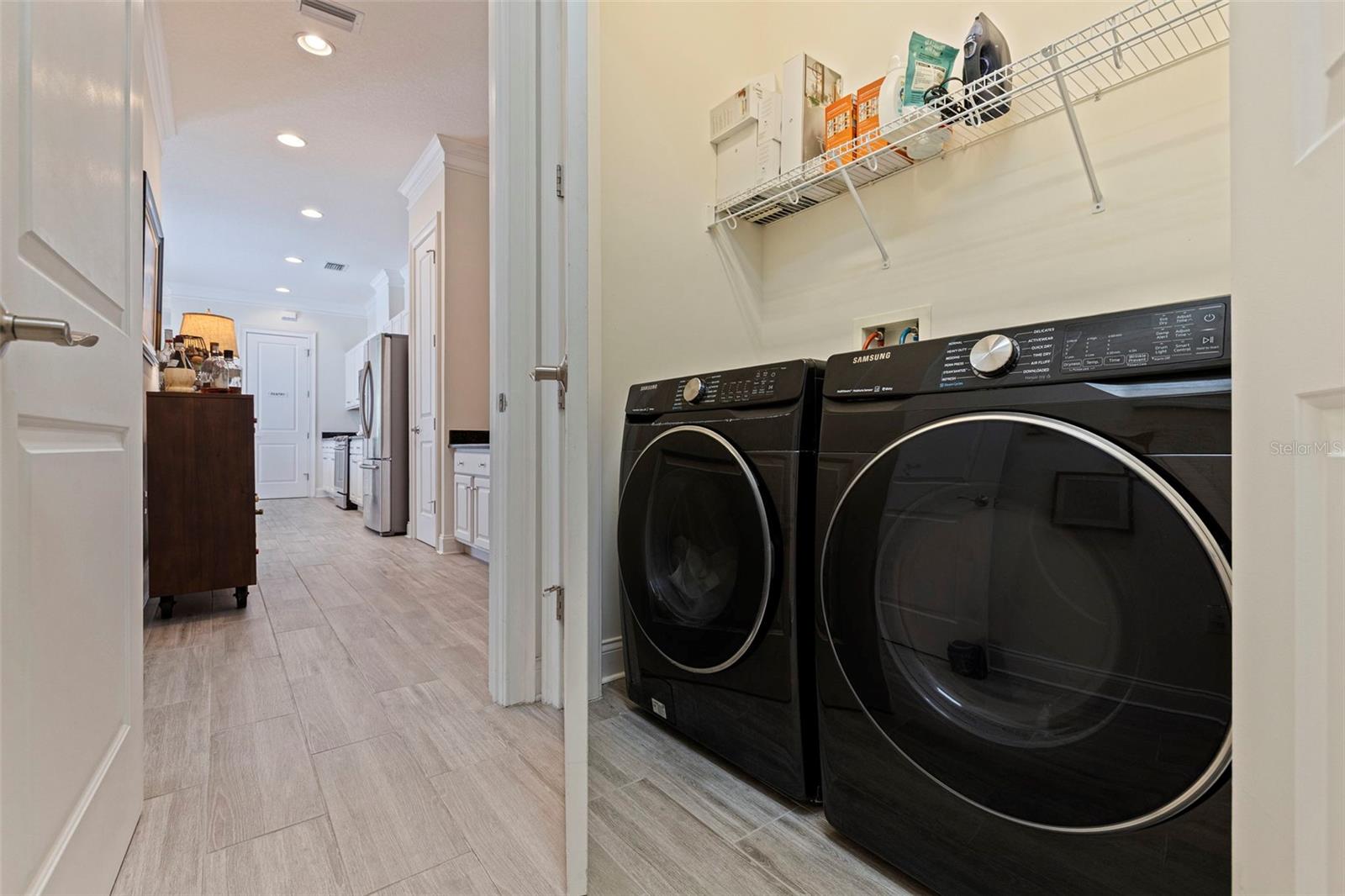 BACK BAY AT CARILLON - Residential