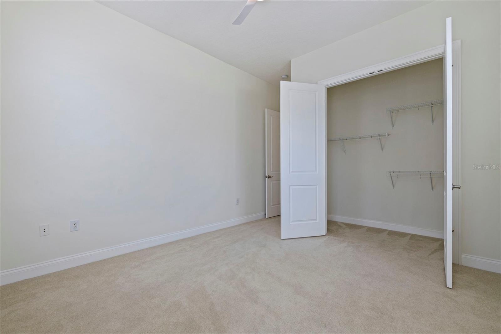 BACK BAY AT CARILLON - Residential