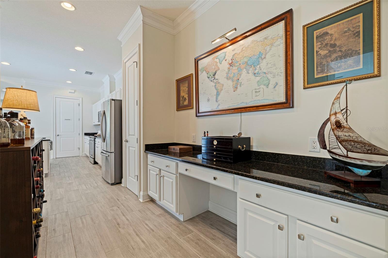 BACK BAY AT CARILLON - Residential