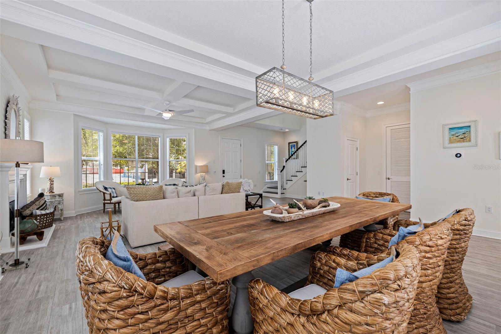 BACK BAY AT CARILLON - Residential