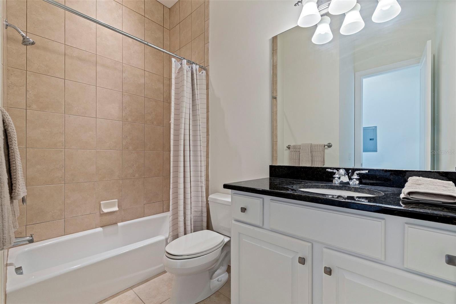 BACK BAY AT CARILLON - Residential