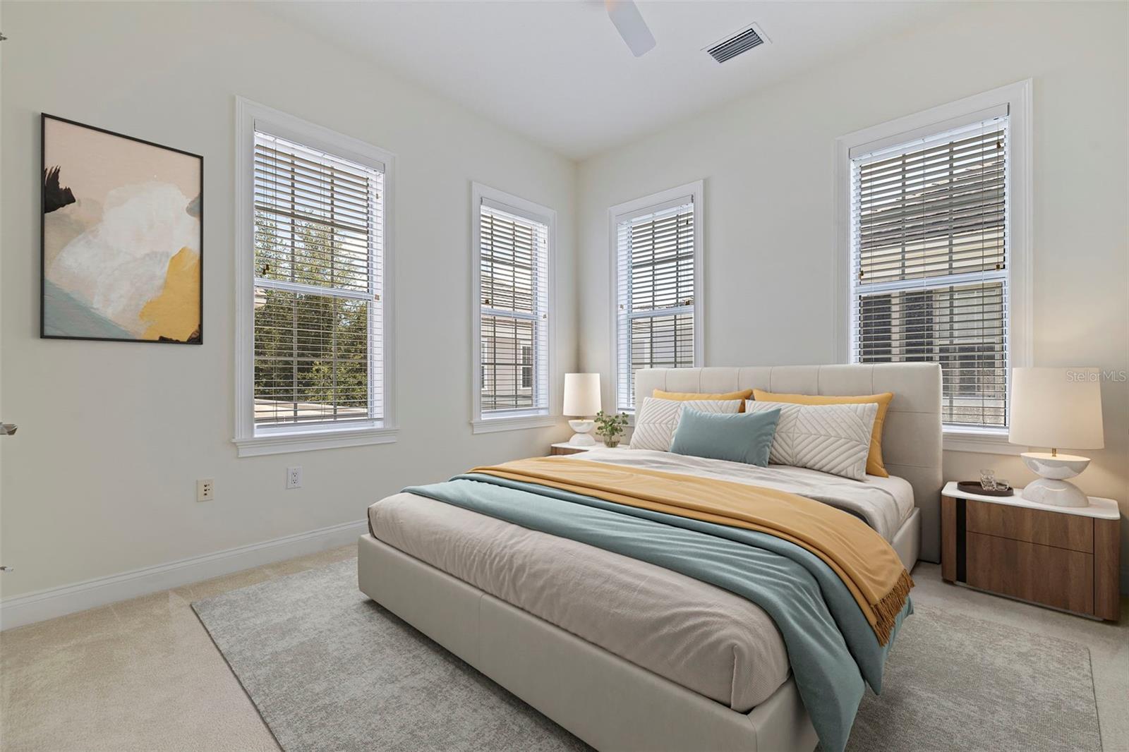 BACK BAY AT CARILLON - Residential