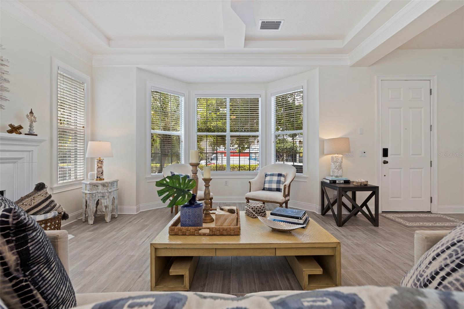 BACK BAY AT CARILLON - Residential