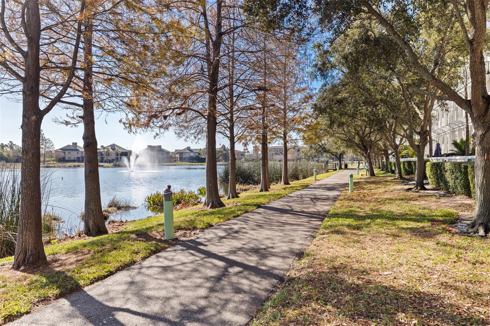 BACK BAY AT CARILLON - Residential