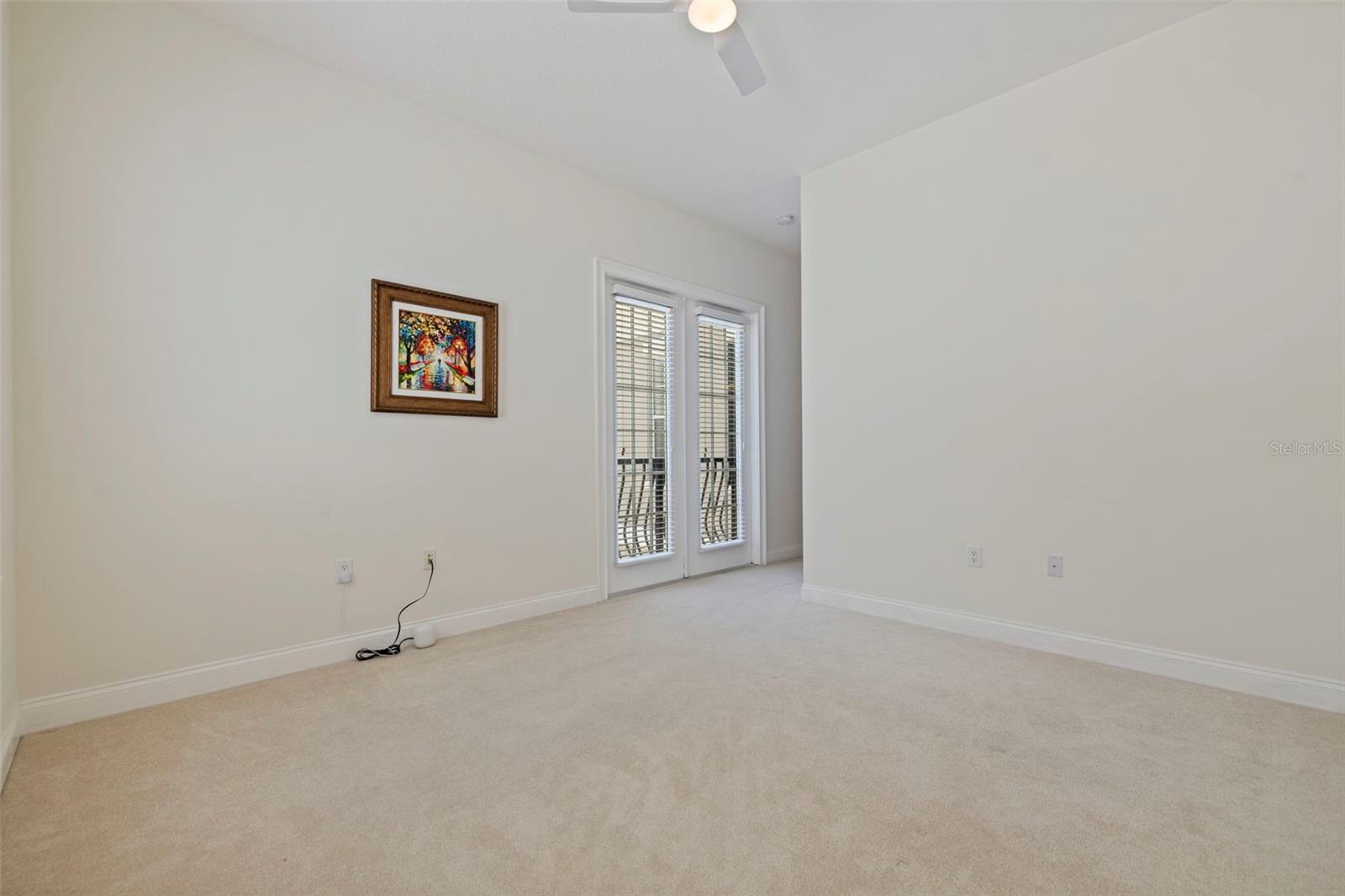 BACK BAY AT CARILLON - Residential