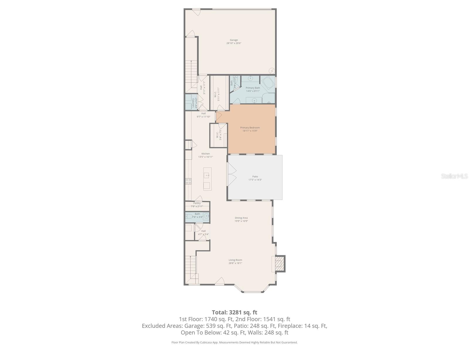 BACK BAY AT CARILLON - Residential