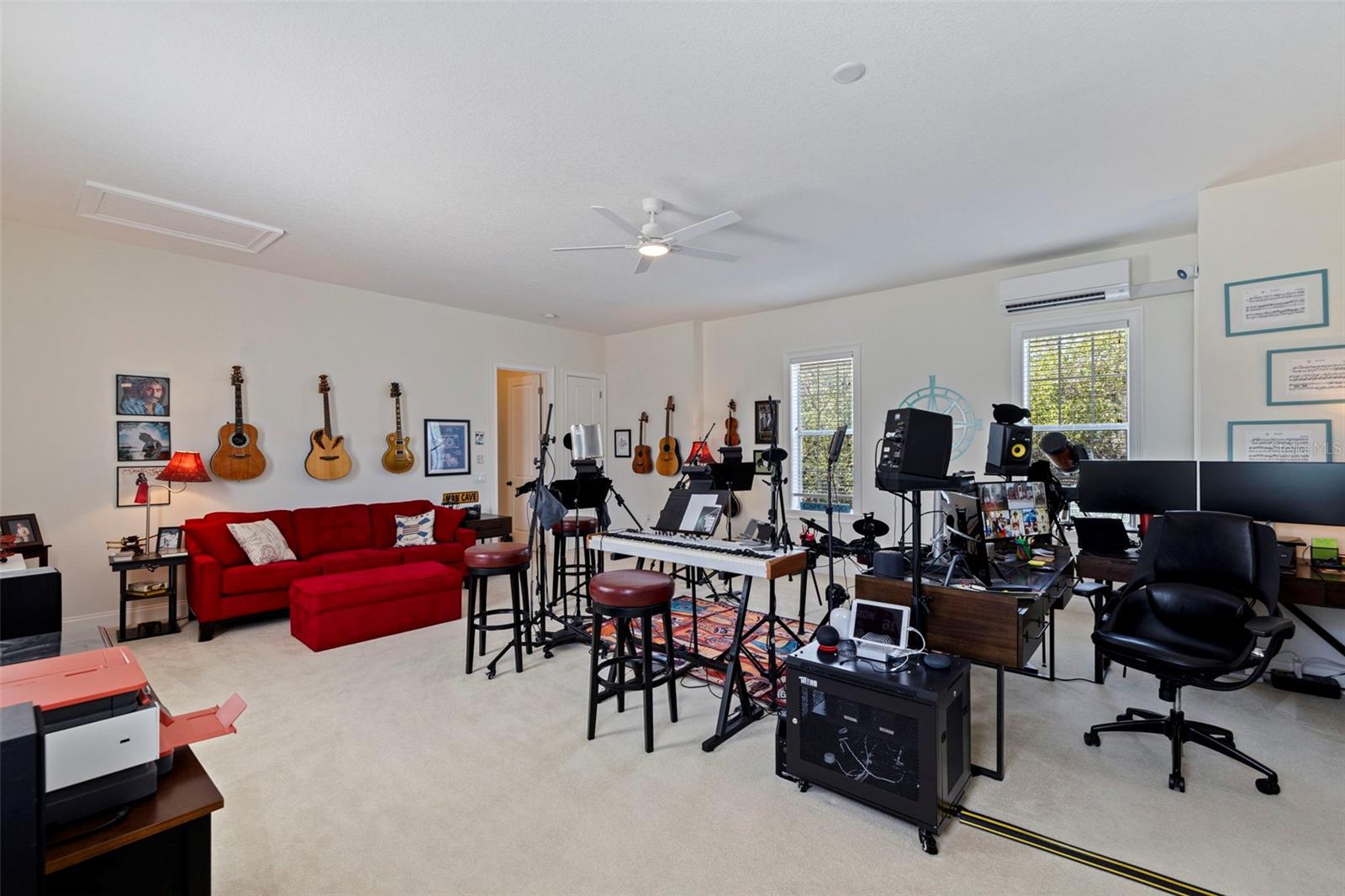 BACK BAY AT CARILLON - Residential