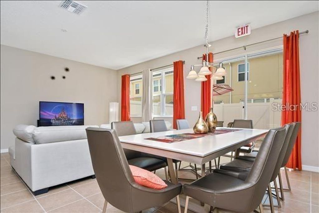 Photo of 5108 Adelaide Drive, Kissimmee, FL 34746 (MLS # S5147511)