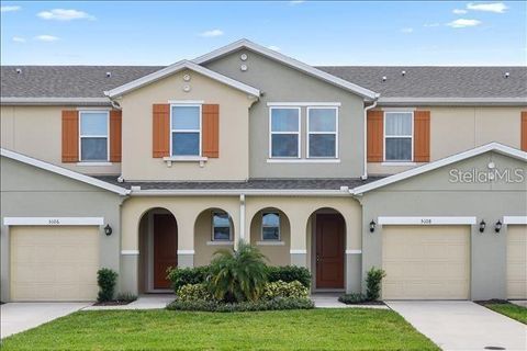 5108 ADELAIDE DRIVE KISSIMMEE FL 34746