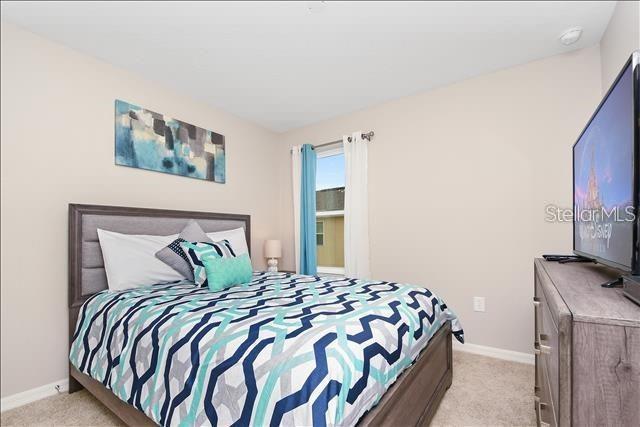 COMPASS BAY UN 4 - Residential